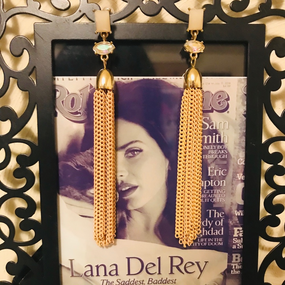 NEW Fashion earrings